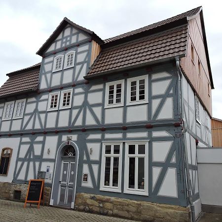 Wohlfuehl Appartments Felsberg Luaran gambar