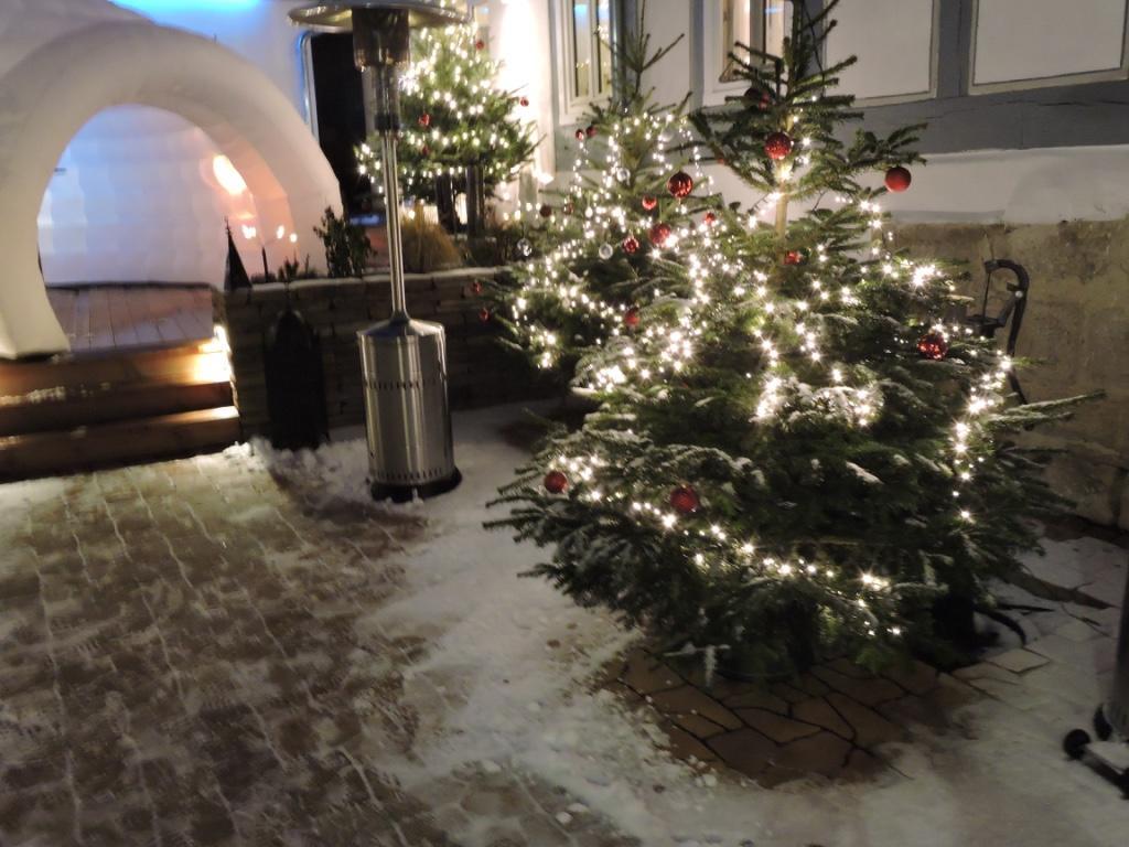 Wohlfuehl Appartments Felsberg Luaran gambar